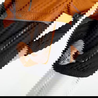 Bunda Jordan Jumpman Metalická | DJ0246-241, 1