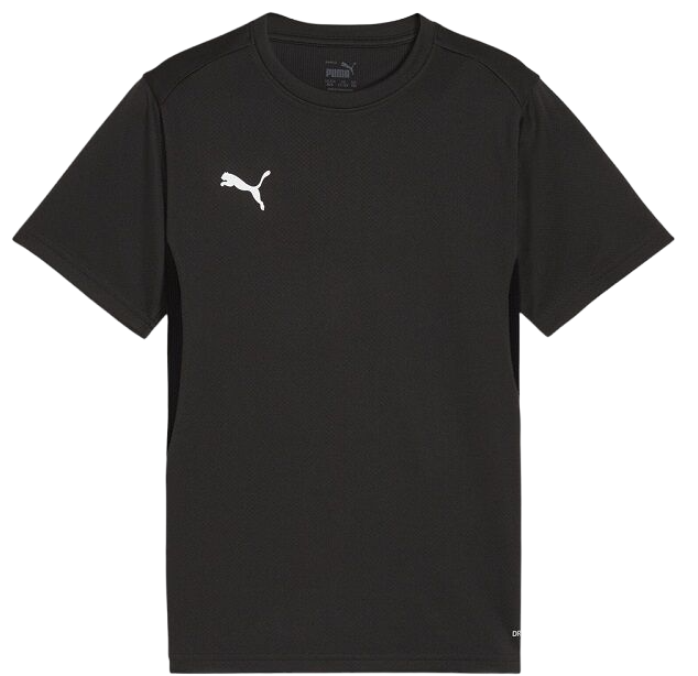 Tričko Puma teamGOAL T-Shirt Čierna | 658636-03, 0