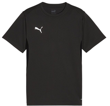 Tričko Puma teamGOAL T-Shirt Čierna | 658636-03, 0