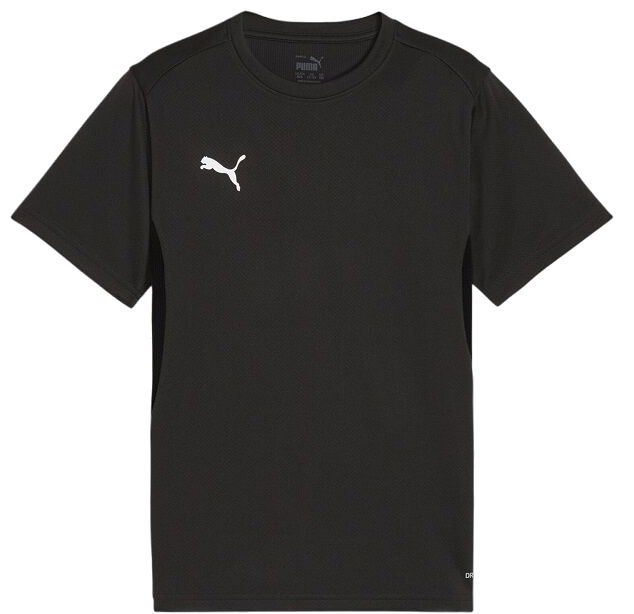 Tričko Puma teamGOAL T-Shirt Čierna | 658636-03