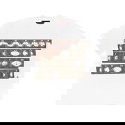 Travis Scott x Audemars Piguet Chronograph T-Shirt