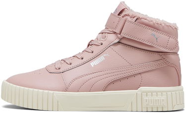 Tenisky a topánky Puma Carina 2.0 Mid WTR Ružová | 385852-04, 0