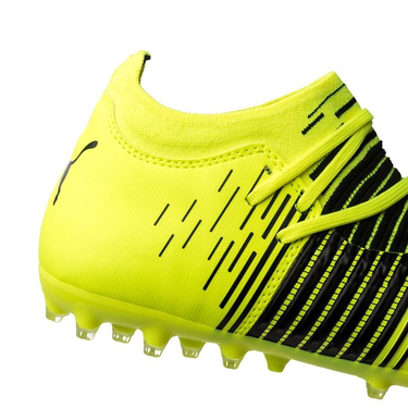 Tenisky a topánky Puma Puma FUTURE 3.1 MG Žltá | 106396-001, 2