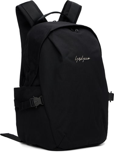 Batoh Yohji Yamamoto Y-3 KURO Backpack Čierna | JZ0910, 1
