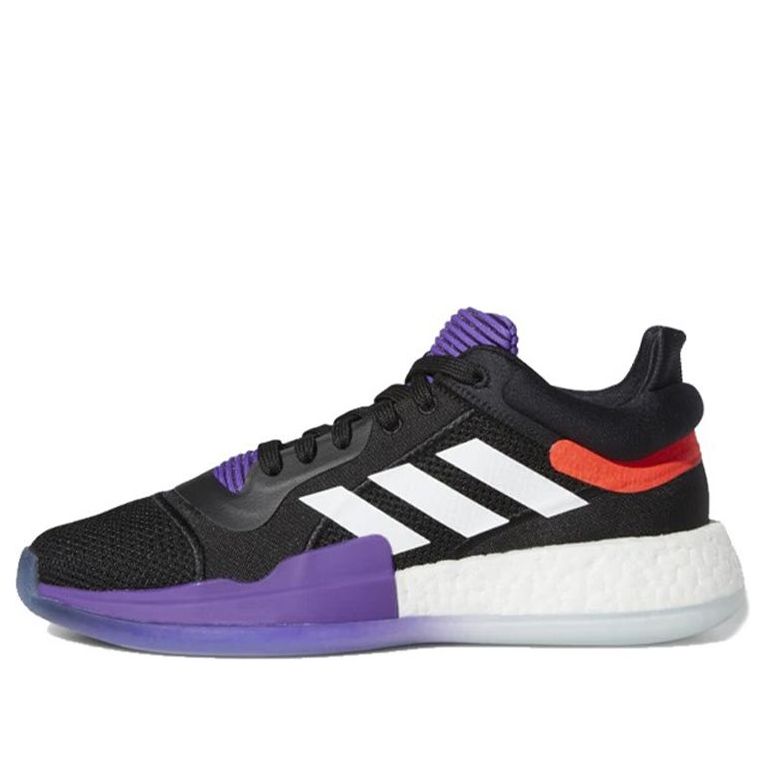 Tenisky a topánky adidas Performance Marquee Boost Low Čierna | EE8571