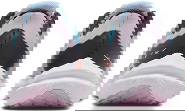 Tenisky a topánky Nike Air Winflo 9 Modrá | dd8686-500, 4
