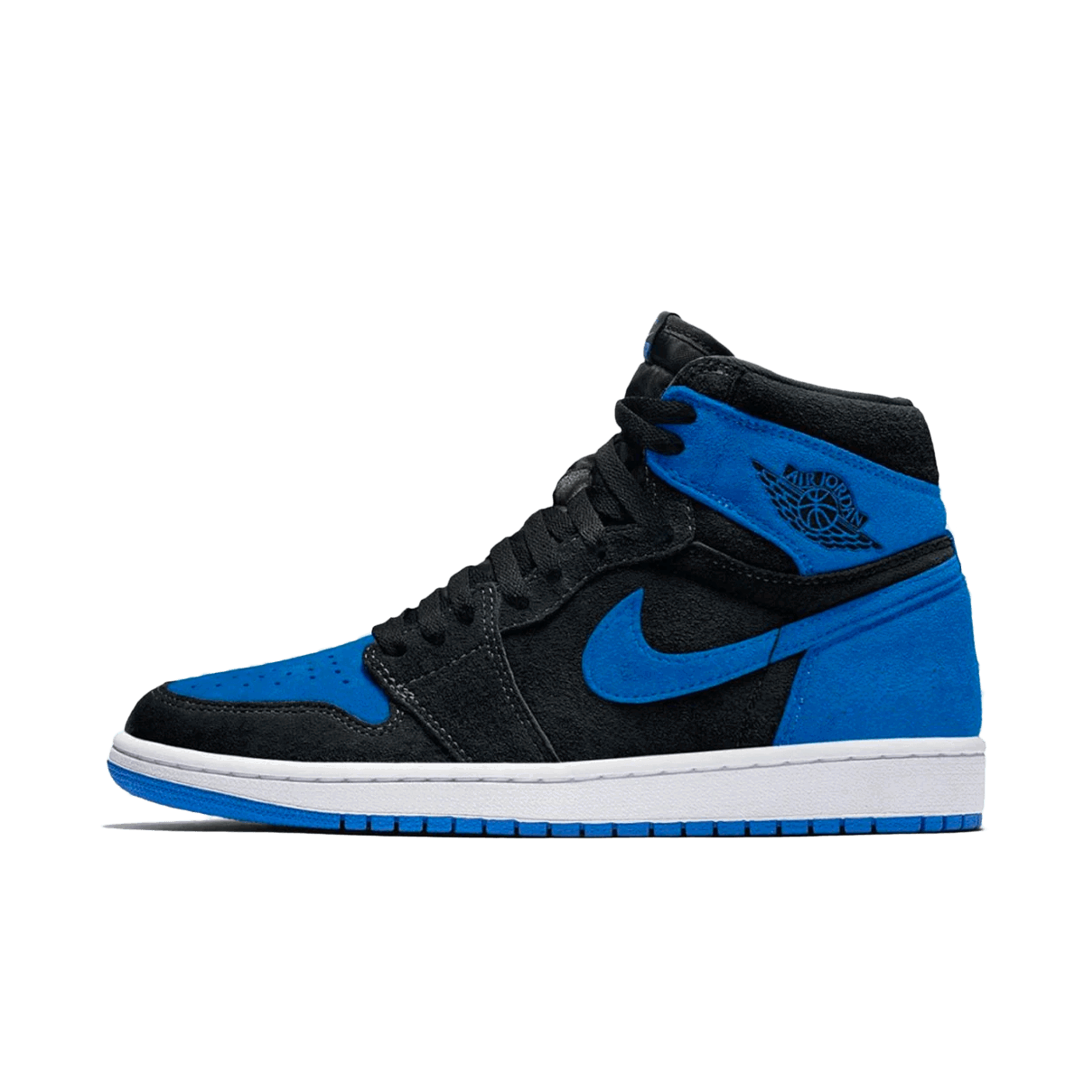 Tenisky a topánky Jordan Air Jordan 1 Retro High OG "Royal Reimagined" Navy | DZ5485-042, 0
