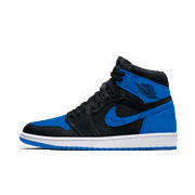 Air Jordan 1 Retro High OG "Royal Reimagined"
