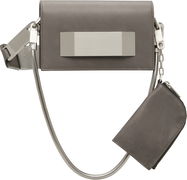 Rick Owens Concordians Mini Griffin Bag