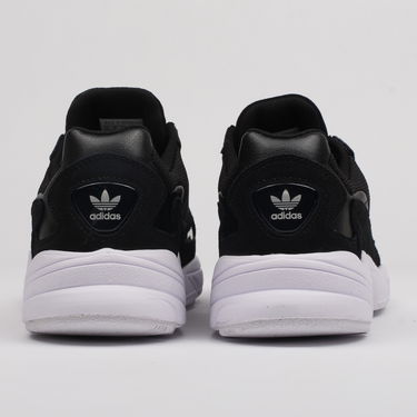 Tenisky a topánky adidas Originals Falcon W Čierna | B28129, 3