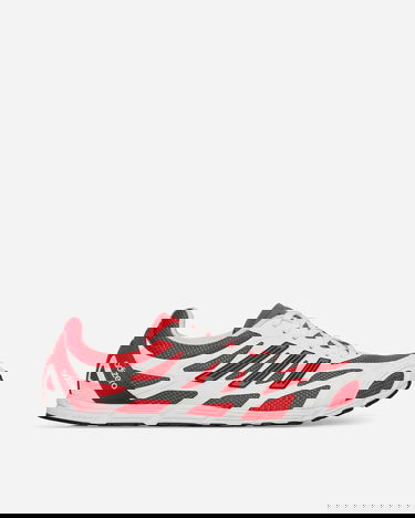 Tenisky a topánky adidas Performance ADIZERO PR Biela | JQ0021, 1