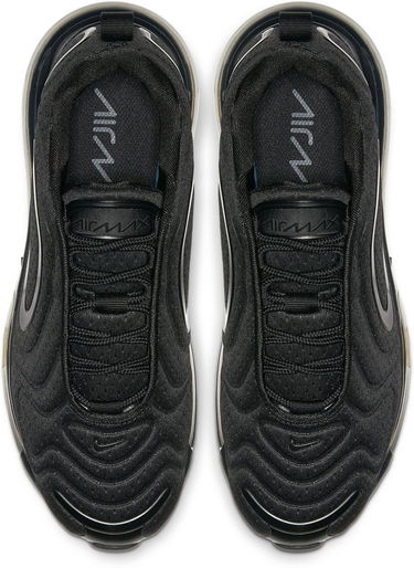 Tenisky a topánky Nike Air Max 720 W Čierna | ar9293-015, 3