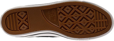 Tenisky a topánky Converse One Star Pro Ox Čierna | 171327c-001, 2