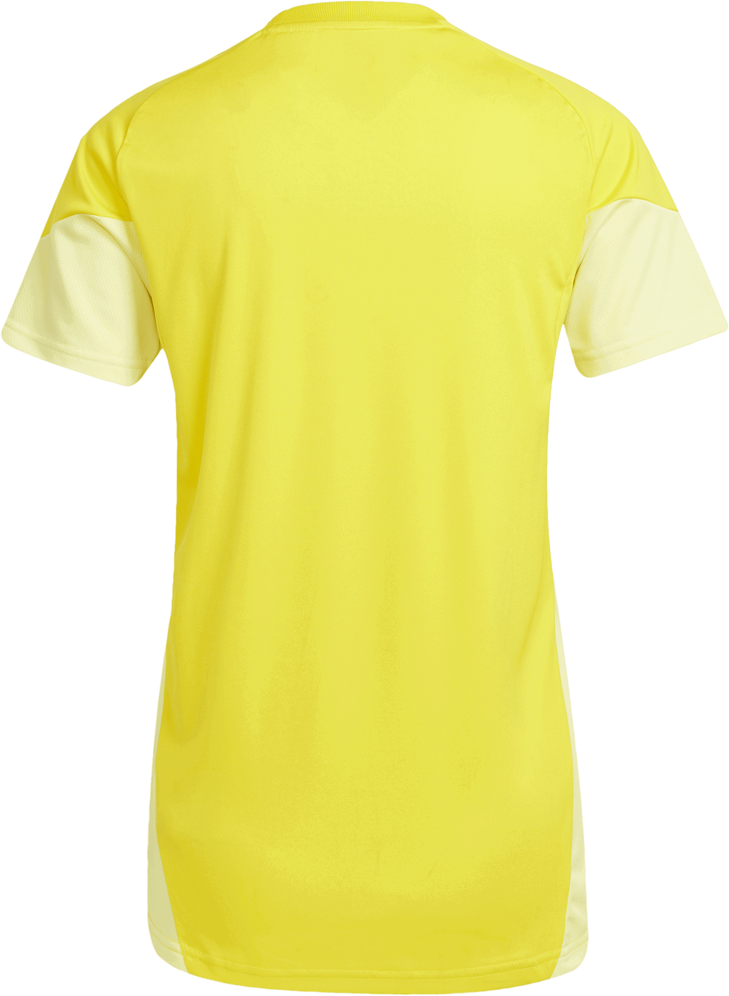 Tričko adidas Originals Adidas TIRO25C Training Jersey Žltá | ji8953, 1