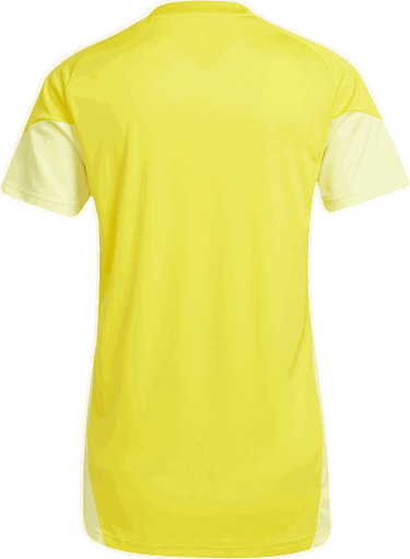 Tričko adidas Originals Adidas TIRO25C Training Jersey Žltá | ji8953, 1