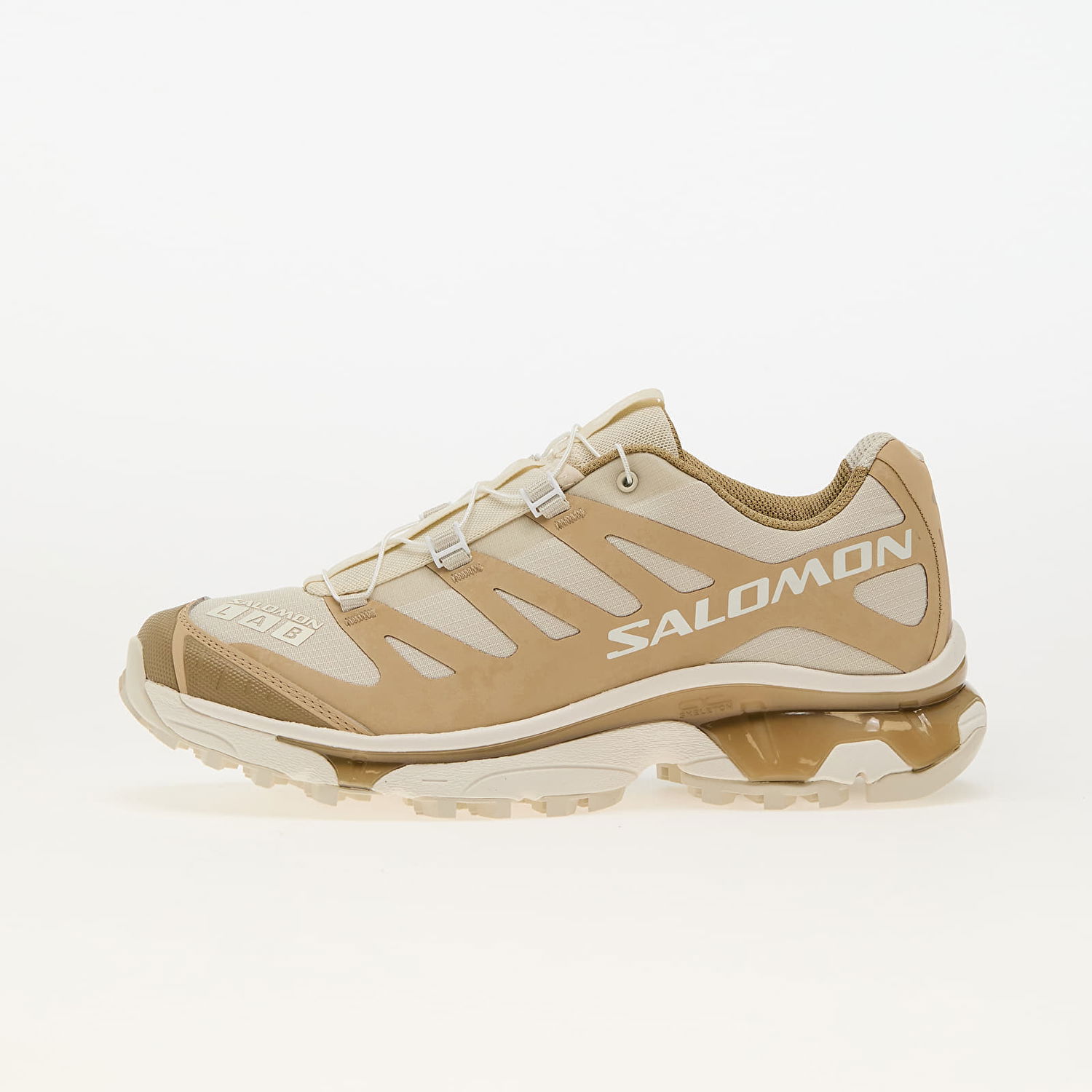 Tenisky a topánky Salomon XT-4 OG Protective Béžová | L47730300, 0