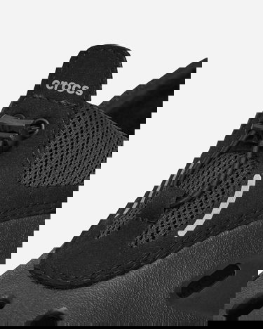 Tenisky a topánky Crocs Quick Trail Low Čierna | CR.209350 BLK, 6