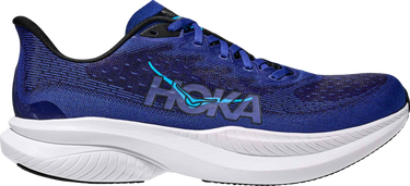 Tenisky a topánky Hoka One One Hoka Mach 6 Modrá | 1147790-bngh, 0