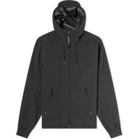 Bunda C.P. Company Metroshell Hooded Jacket Čierna | 15CLOW014A-006578A-999, 1