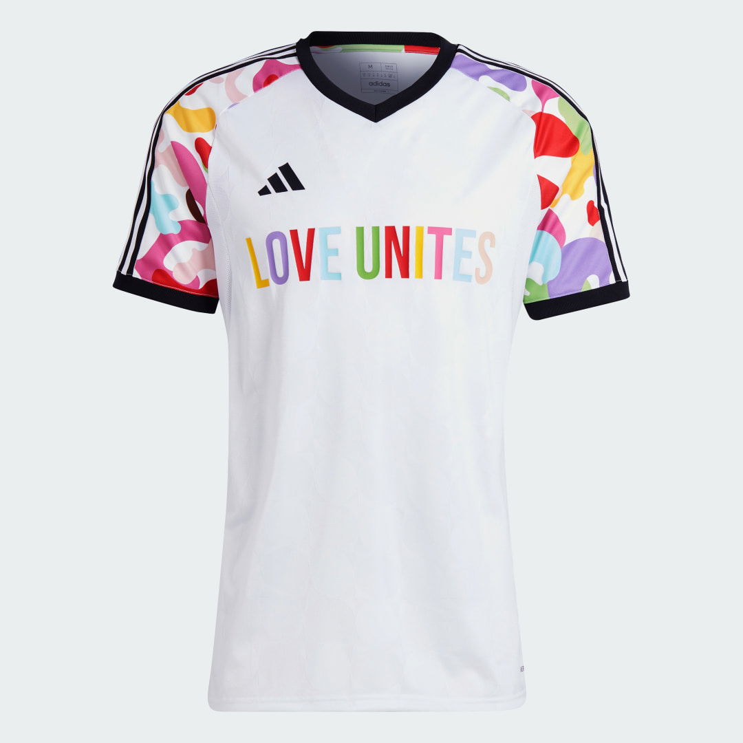 Pride Tiro Jersey