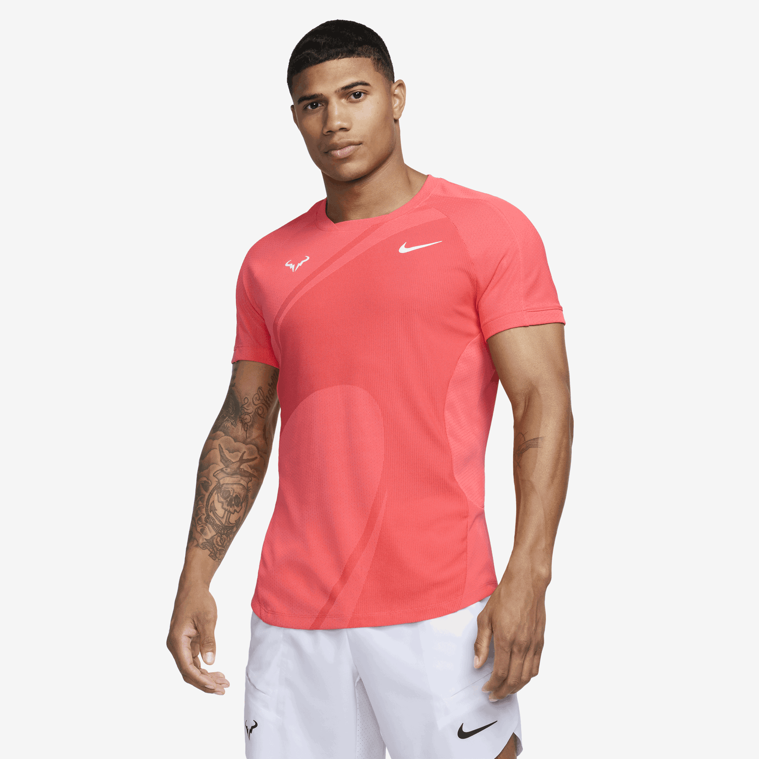 Tričko Nike Dri-FIT ADV Rafa Ružová | DV2877-850, 0