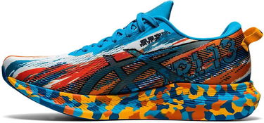 Tenisky a topánky Asics Gel-Noosa Tri 13 Rôznofarebný | 1011b152-400, 2
