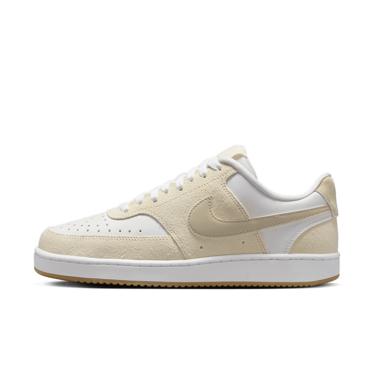 Tenisky a topánky Nike Nike Court Vision Low Béžová | IB4014-110, 1