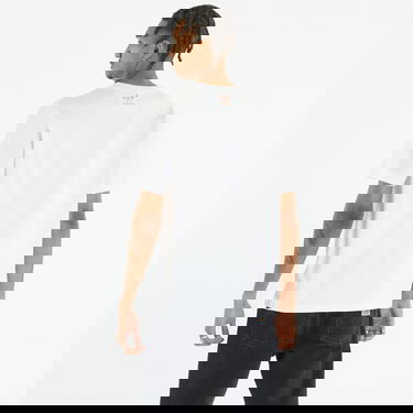 Tričko adidas Originals Graphic Tee Biela | IT8185, 1