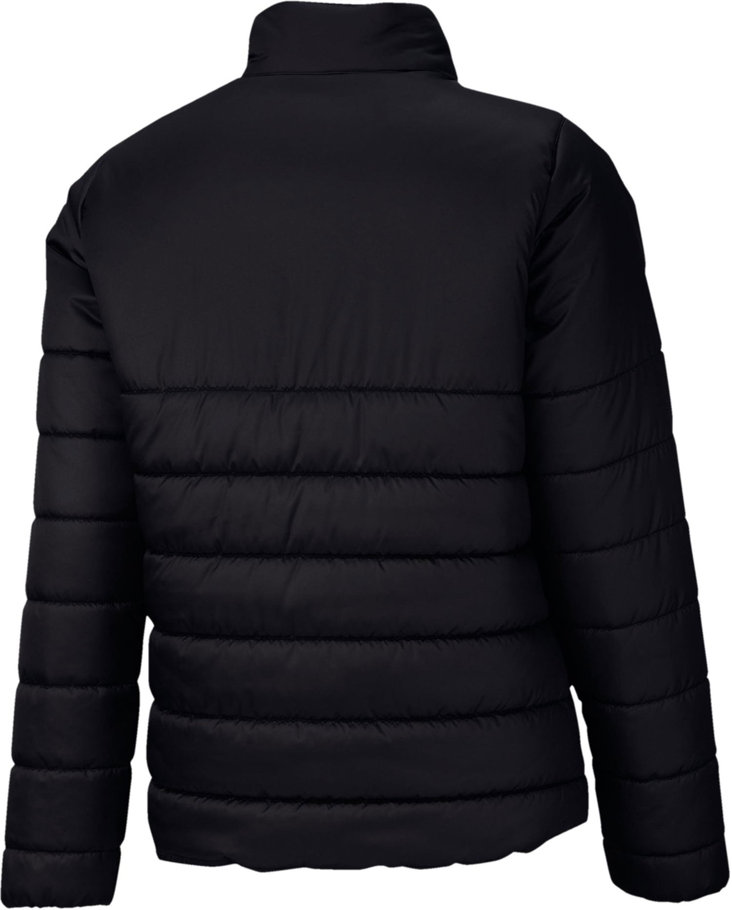 Prešívaná bunda Puma Puma LIGA Casuals Padded Jacket Čierna | 65530103, 1