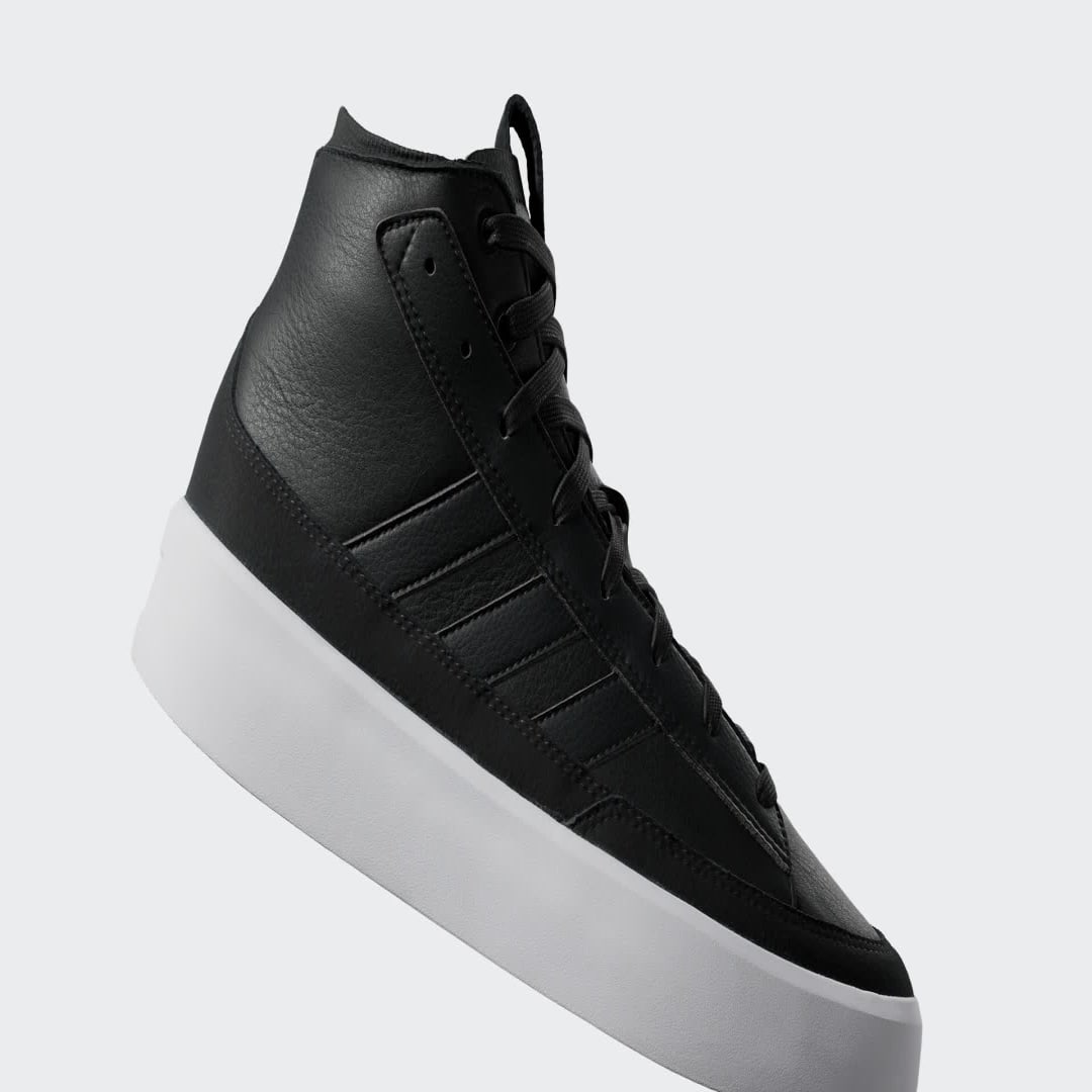 Tenisky a topánky adidas Performance Sportswear ZNSORED Hi Čierna | IG0437, 1