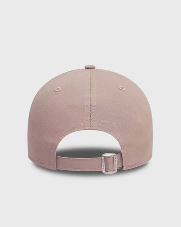 Šiltovka New Era New York Yankees League Essential 9FORTY Adjustable Cap Ružová | 60244716, 3