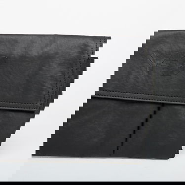 Ľadvinka Y-3 Y-3 Yohji Yamamoto Multi Pocket Sling Universal Čierna | KE6082, 3