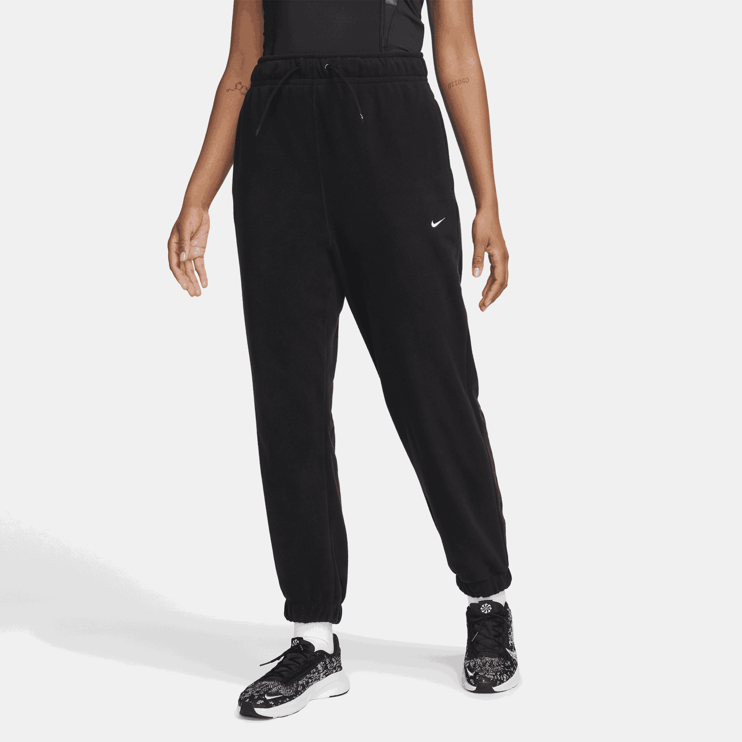 Tepláky Nike Therma-FIT One Pants Čierna | FB5578-010, 0