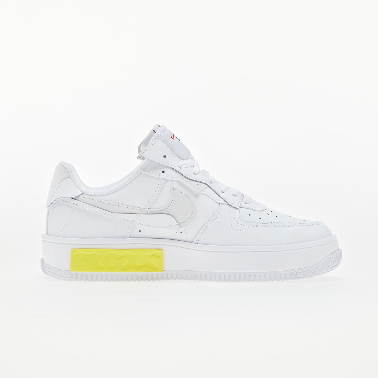 Tenisky a topánky Nike Air Force 1 Fontanka W Biela | DA7024-101, 1