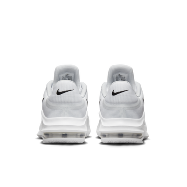 Tenisky a topánky Nike Air Max Impact 4 Biela | DM1124-100, 3