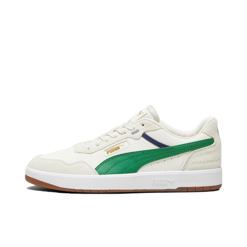 Tenisky a topánky Puma Court Ultra 75 Years 41 Biela | 392491-02