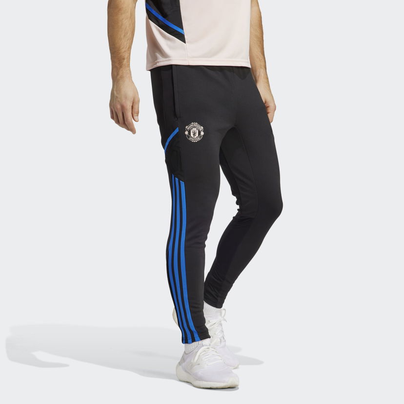 Tepláky adidas Performance Training Football Pants Condivo 22 Čierna | HT4296