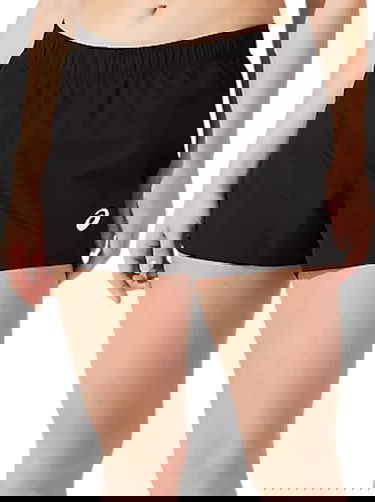 Šortky Asics Core Shorts Čierna | 2012c332-001, 0