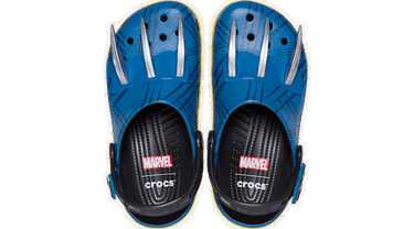 Tenisky a topánky Crocs Wolverine Classic Clogs Modrá | 211779-90H, 0