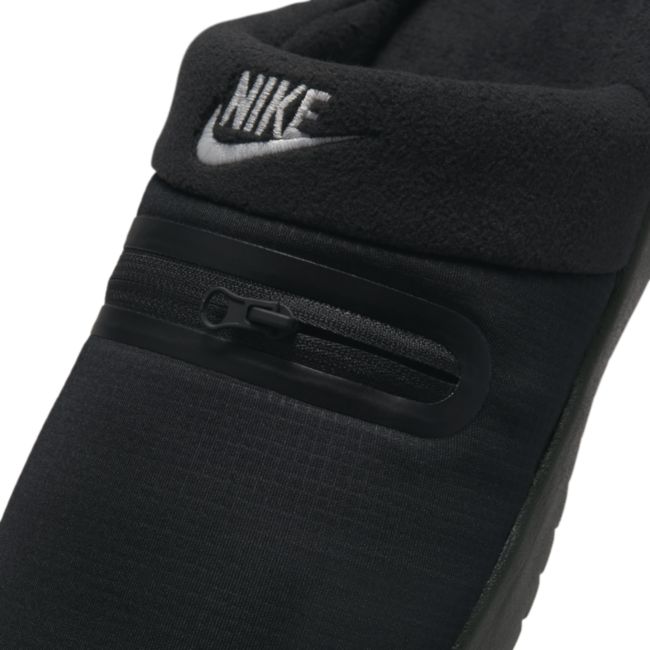 Tenisky a topánky Nike Burrow Slipper Čierna | DC1456-002, 1