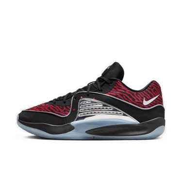Tenisky a topánky Nike KD 16 Čierna | DV2917-004, 3