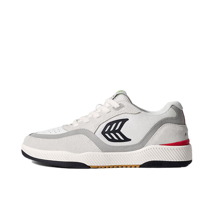 Tenisky a topánky Cariuma UBA PRO Biela | 701911W72