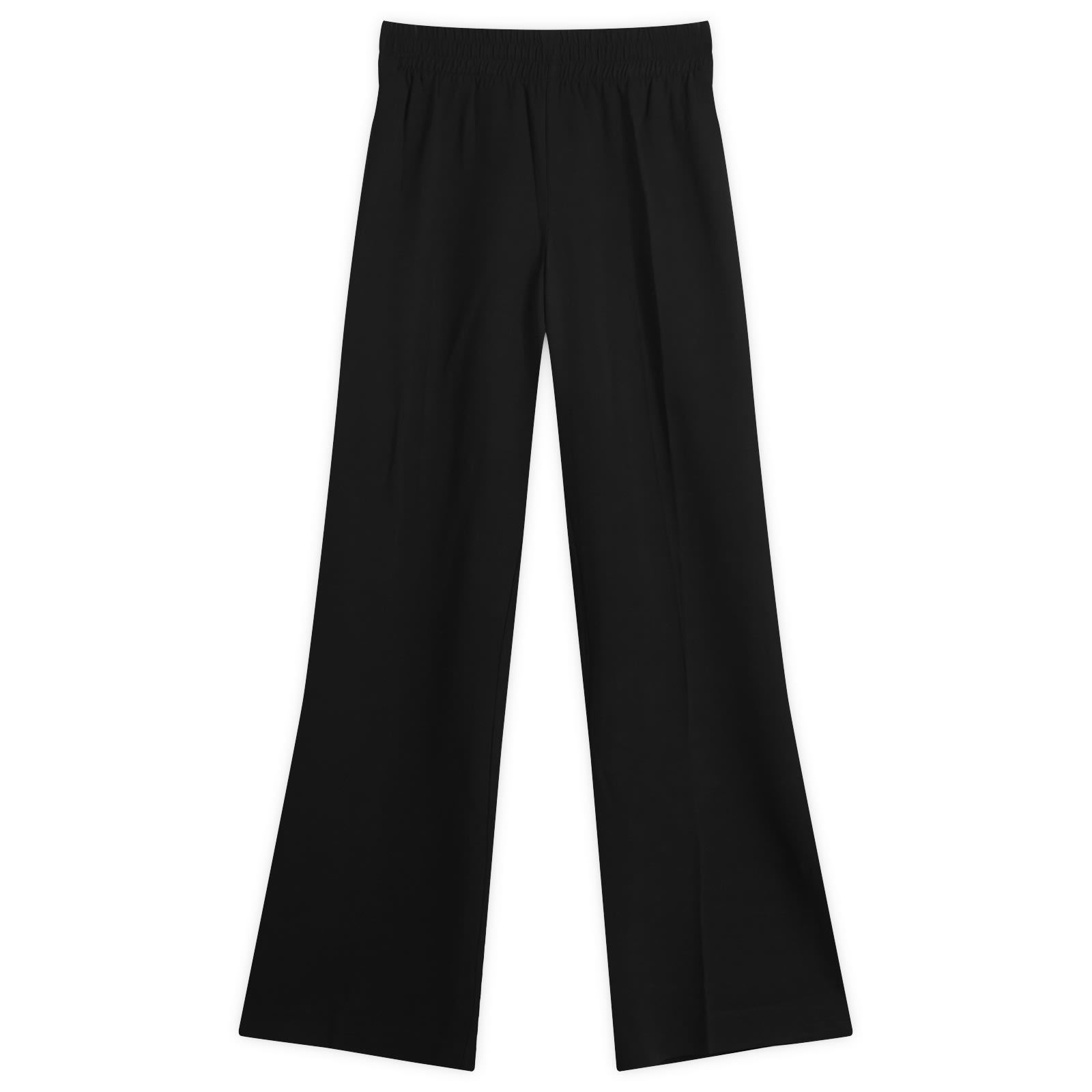 Soto Black Pants, Size Large