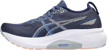 Tenisky a topánky Asics GEL-KAYANO 31 Modrá | 1012b670-403, 4