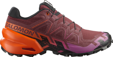Tenisky a topánky Salomon Salomon Speedcross 6 Rôznofarebný | l47960900, 0