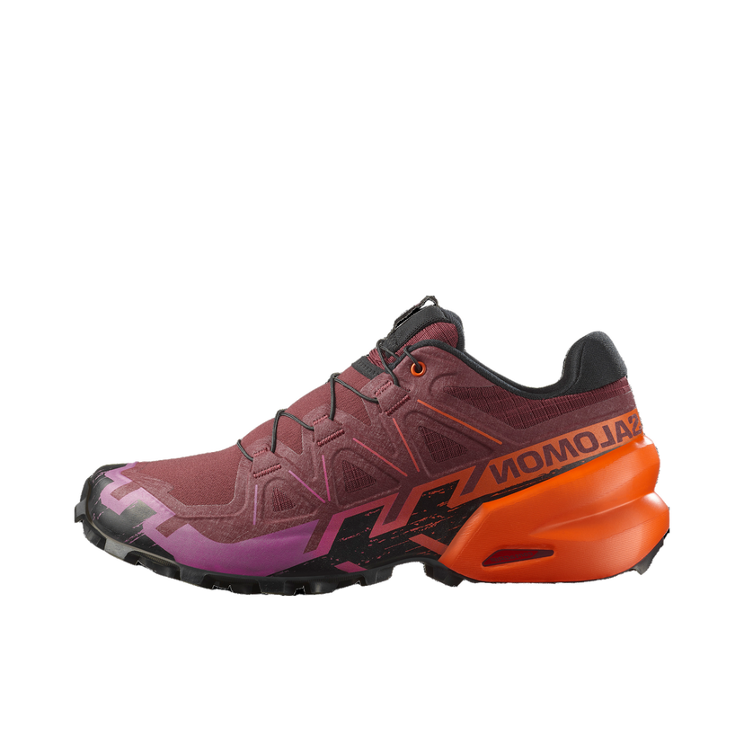 Tenisky a topánky Salomon Salomon Speedcross 6 Rôznofarebný | l47960900