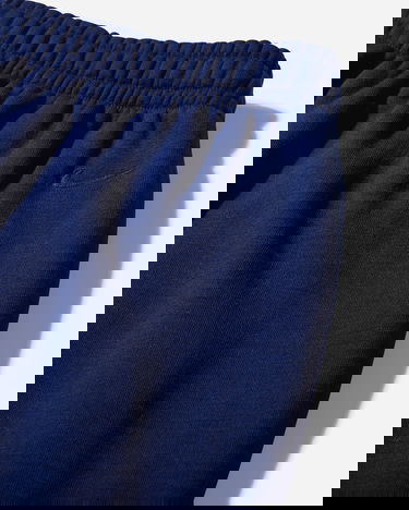 Tepláky Nike Fleece Sweatpants Modrá | FV4886-492, 4
