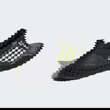 Tenisky a topánky adidas Performance Ultra 4D Čierna | GZ4499, 2