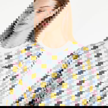 Mikina Vans All Over Crewneck Sweatshirt Rôznofarebný | VN0A7RMHXZP1, 2