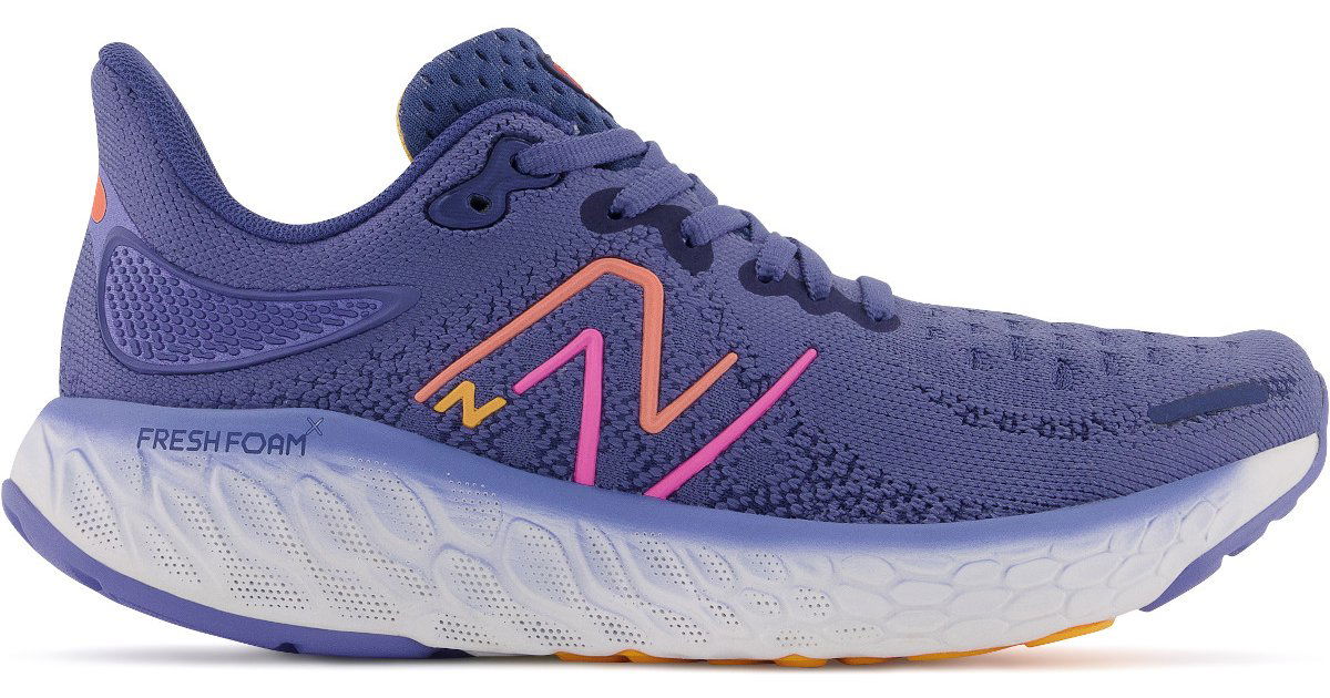 Tenisky a topánky New Balance Fresh Foam X 1080 v12 Fialová | w1080l12, 1